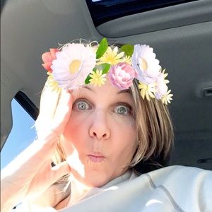 Meet your Posher, Christina