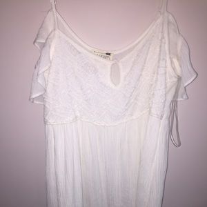 Pacsun sun dress (L.A. Hearts)