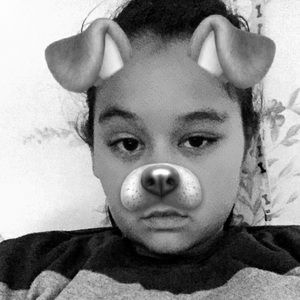 Meet your Posher, Isabella