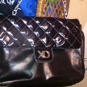 Xoxo purse