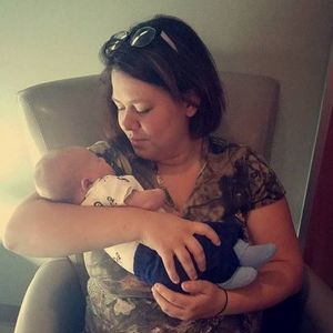 Meet your Posher, Kayla