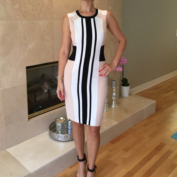 BCBG Maxazria Dress