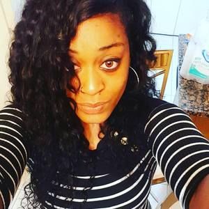 Meet your Posher, Brittany