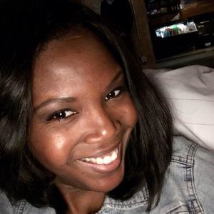 Meet your Posher, Ariana