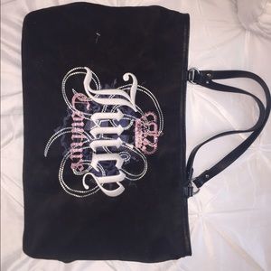 Juicy couture big bag