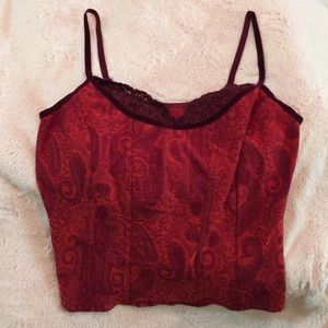 Hanky Panky Camisole