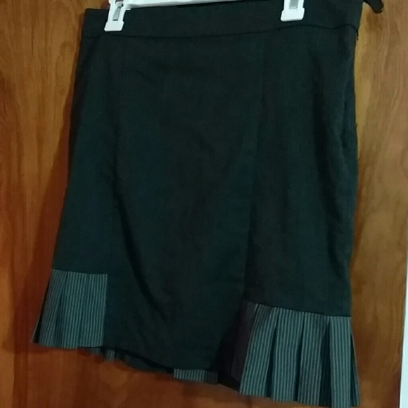 Rampage skirt