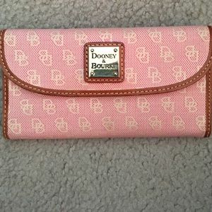 Dooney and Bourke Wallet