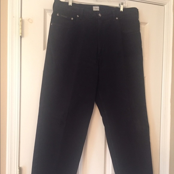 Calvin Klein Other - Calvin Klein Mens Jeans Gently Worn Easy Fit Style