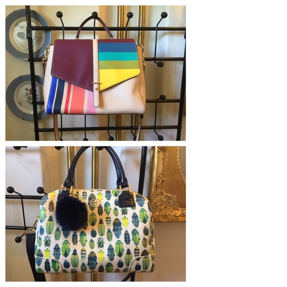 Tory Burch