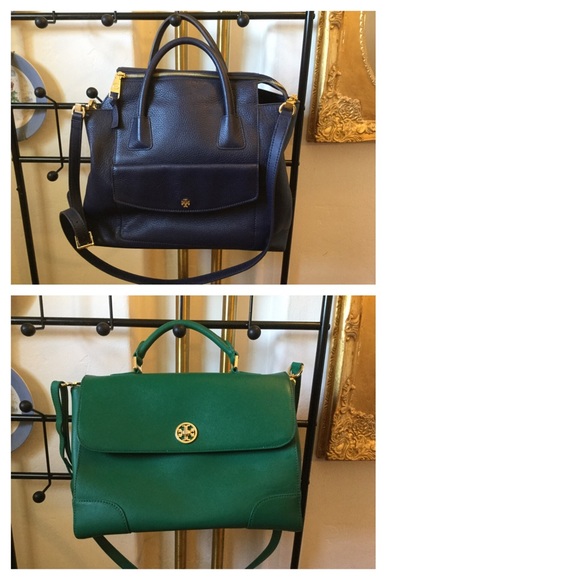 Tory Burch - Picture 2 of 4
