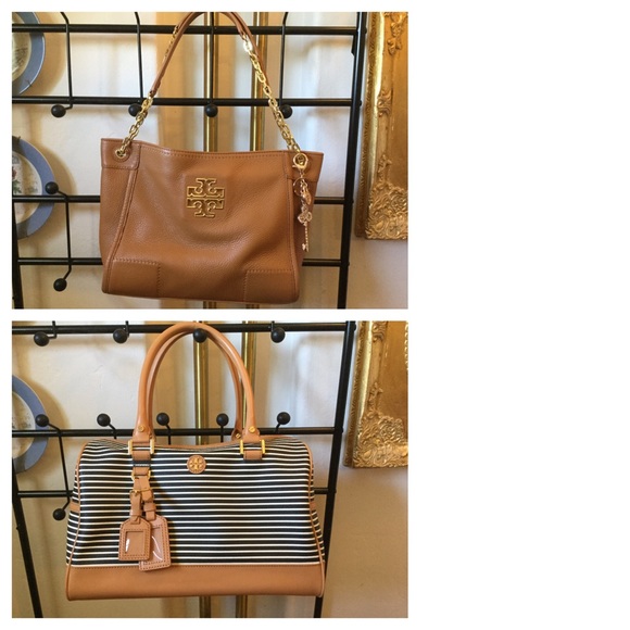 Tory Burch - Picture 3 of 4