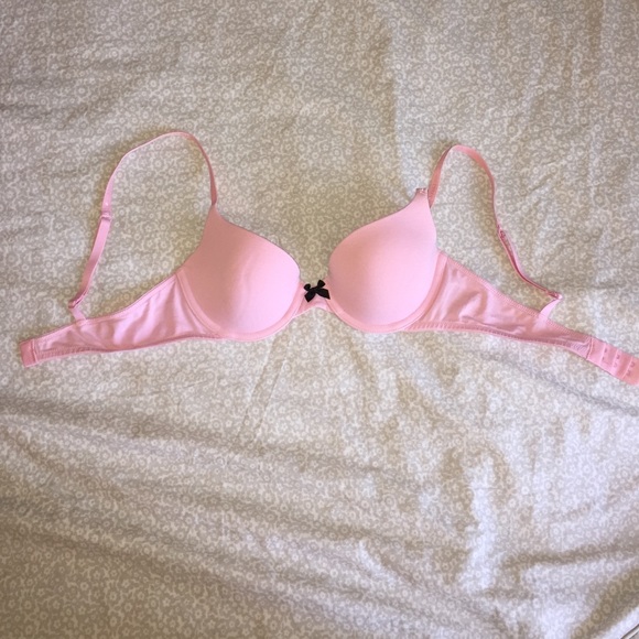 Victoria's Secret Lightly Lined Demi Bra