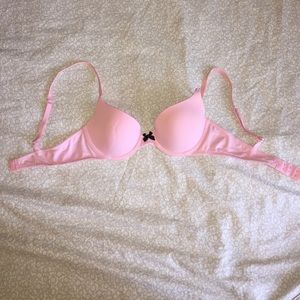 Victoria's Secret Lightly Lined Demi Bra