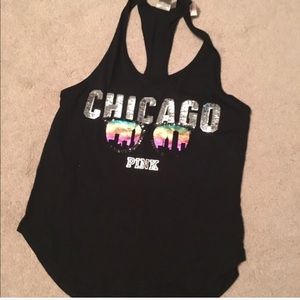 ISO this tank top from Victoria's Secret PINK