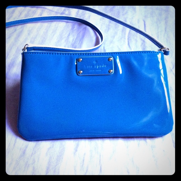 kate spade Handbags - ☝🏼HOUR SALE😻⏳♠️KATE SPADE♠️