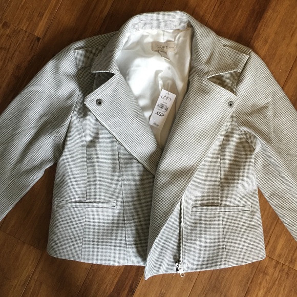 LOFT Blazer