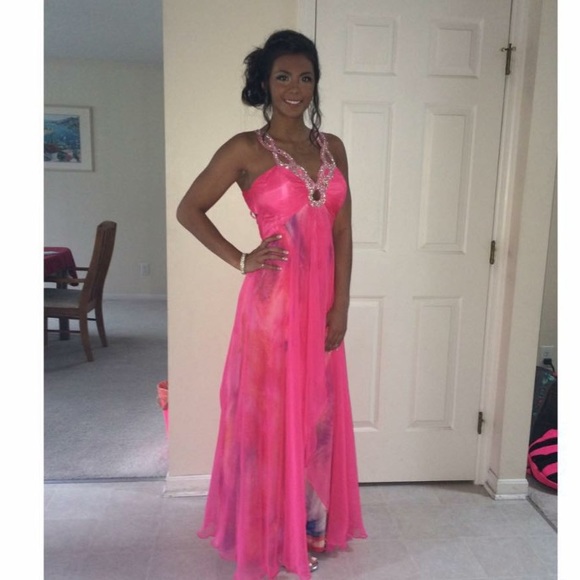 cassandra stone prom dresses Cassandra Stone Dress 65439A