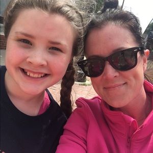 Meet your Posher, Kristina