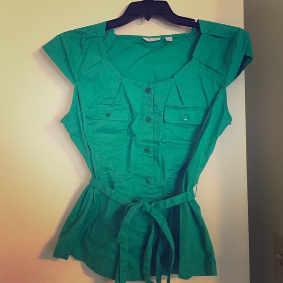 New York & Co. Blouse