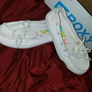 Roxy shoes