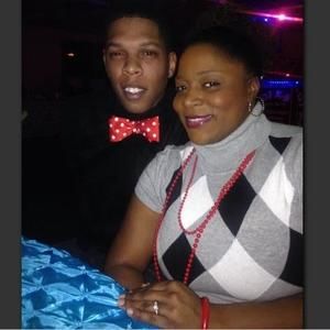 Meet your Posher, Raeshawn