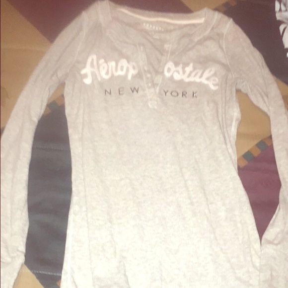 Aeropostale Long Sleeve