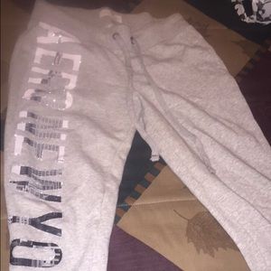 Aeropostale Joggers