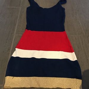 Guess by marciano's. Tank top dress