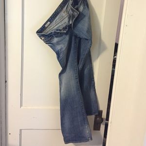 Big Star jeans