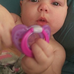 Meet your Posher, Megan