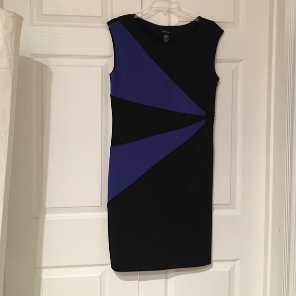 Spense dress