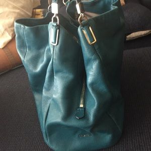 Coach shoulder bag