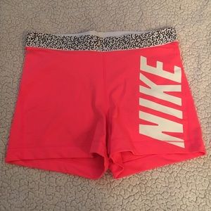 Nike pros