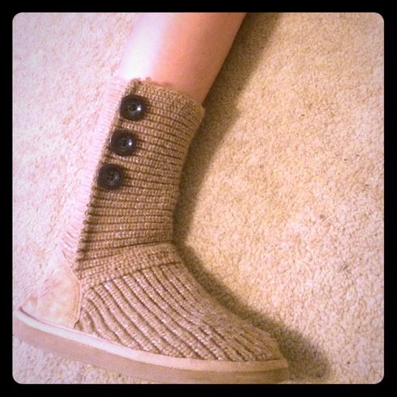boots