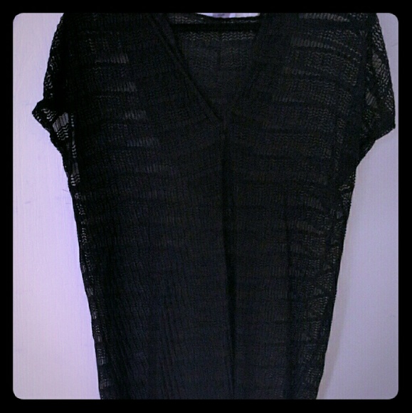 Swim cover-up NWOT - Picture 1 of 4
