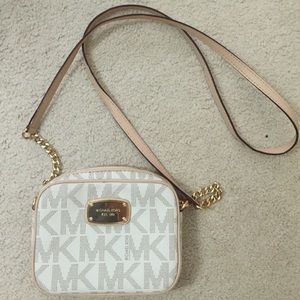 Michael Kors - Jet Set Crossbody