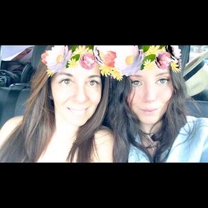 Meet your Posher, Sonia