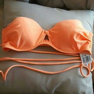 Forever 21 Bikini Top