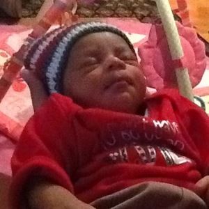 Meet your Posher, Alana