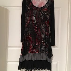 Dzhavael Dresses - Dzhavael Dress Dzhavael Dresses - Dzhavael Dress