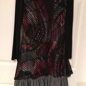 Dzhavael Dresses - Dzhavael Dress Dzhavael Dresses - Dzhavael Dress