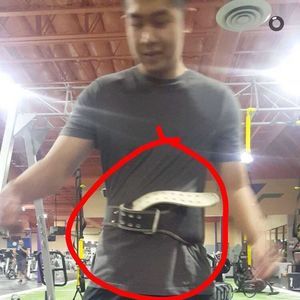 Meet your Posher, Sean