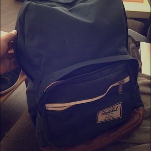 Herschel back pack