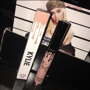 ❌SOLD❌ Kylie Lip Gloss "So Cute"