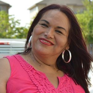 Meet your Posher, Marisol