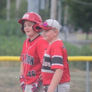 Meet your Posher, Kelli