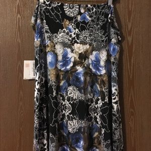 LuLaRoe Maxi 2XL