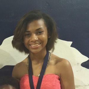 Meet your Posher, Erica