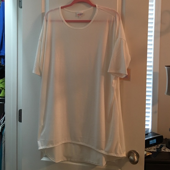 White Irma